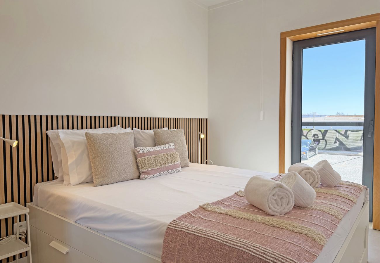 Apartamento em Olhão - Casa Lola Marina Village Olhão