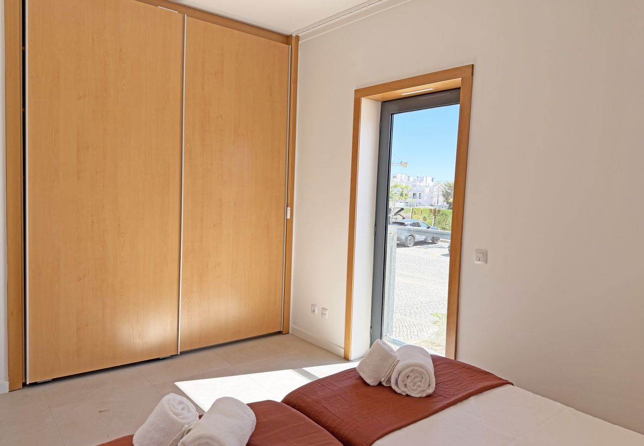 Apartamento em Olhão - Casa Lola Marina Village Olhão