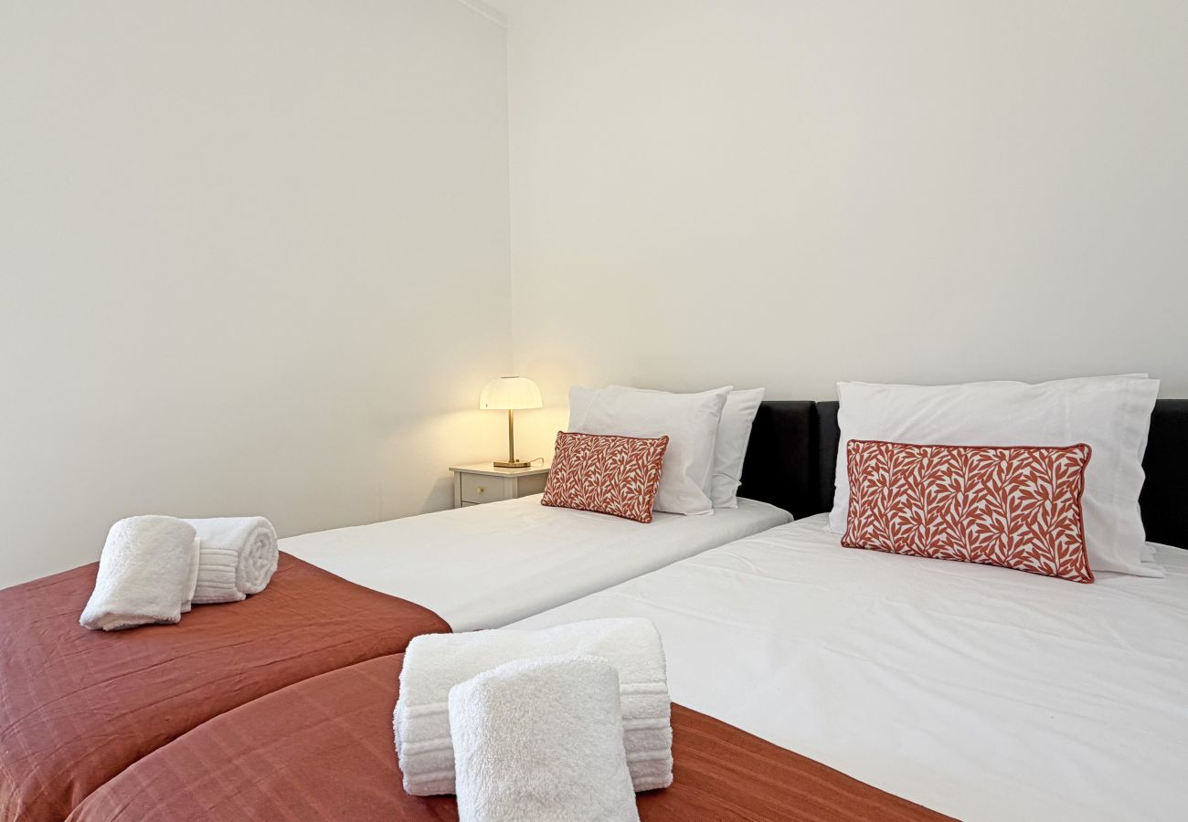 Apartamento em Olhão - Casa Lola Marina Village Olhão
