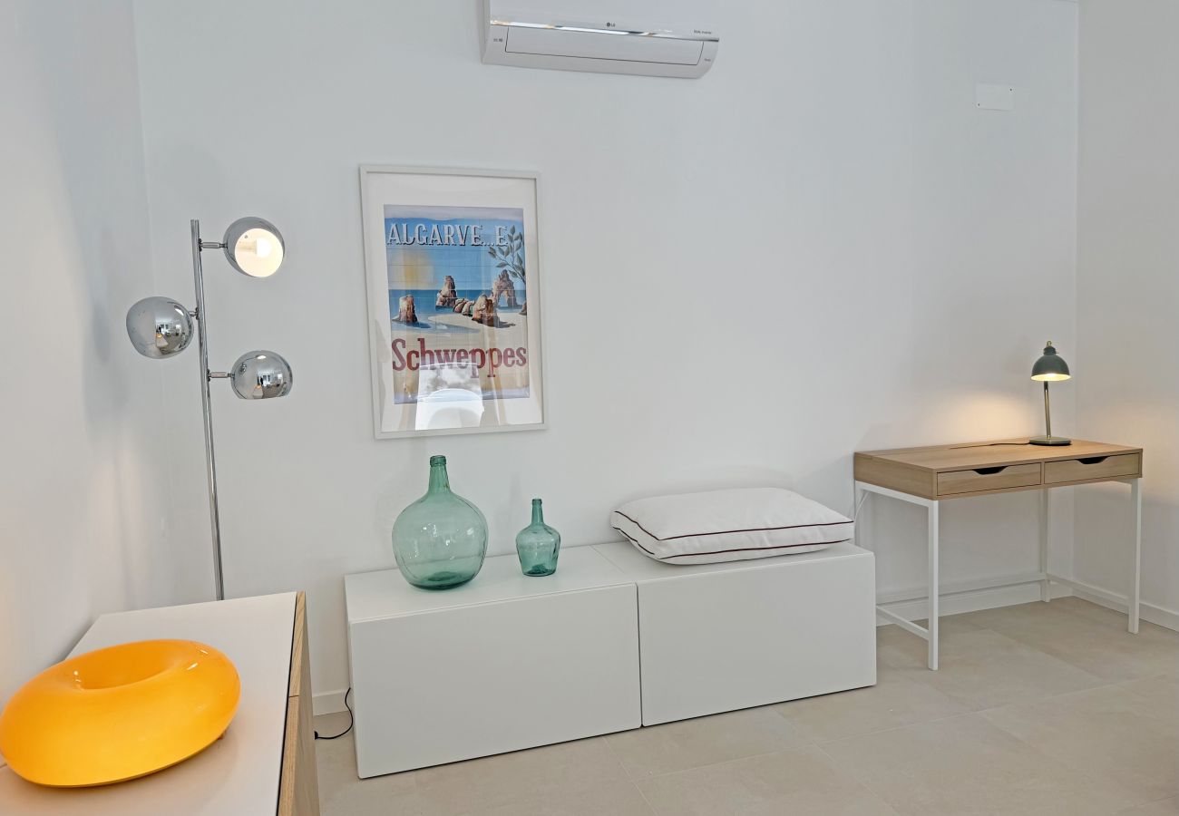 Apartamento em Olhão - Casa Lola Marina Village Olhão