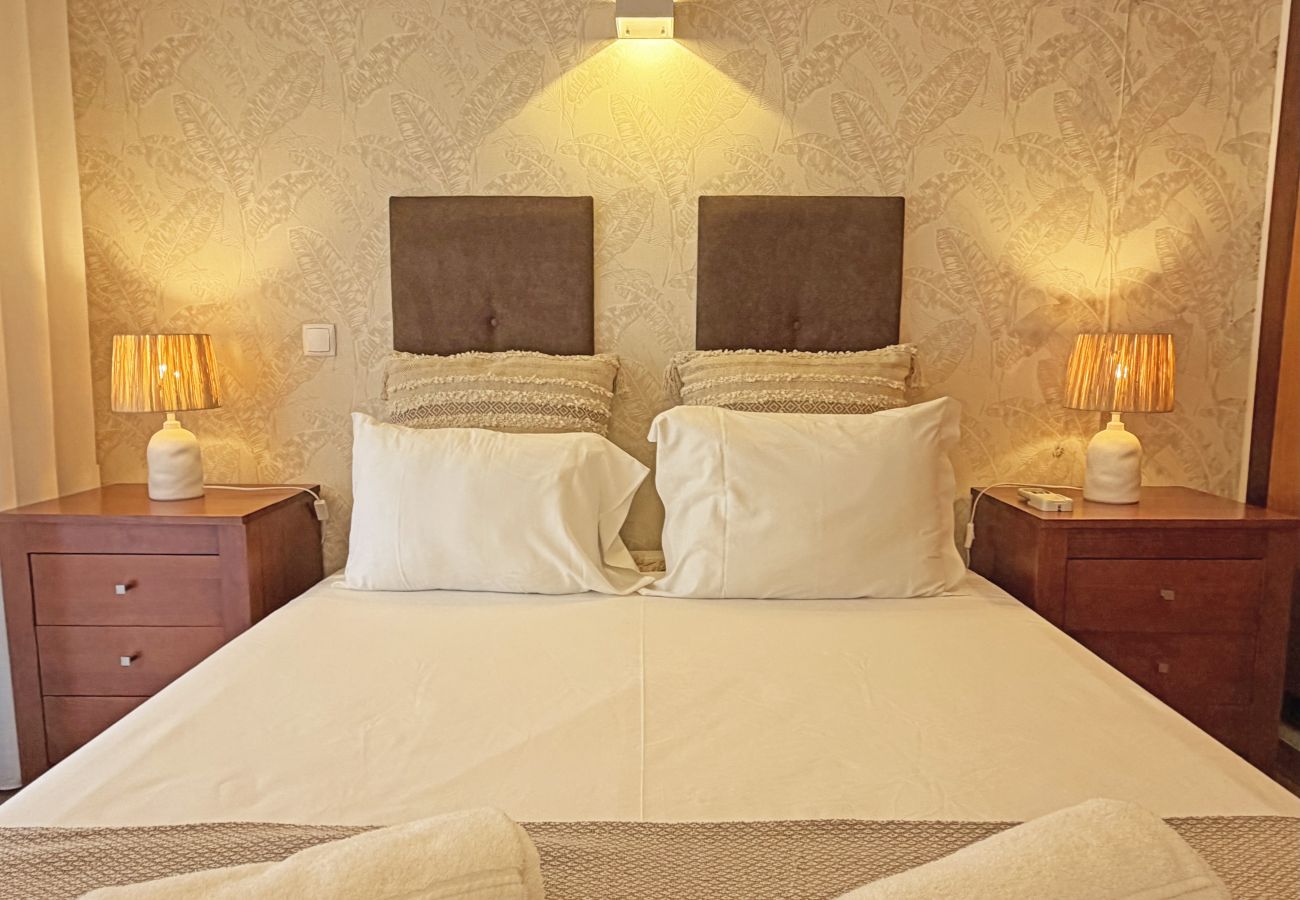 Casa geminada em Cabanas de tavira - Casa Mira Formosa Cabanas Beach