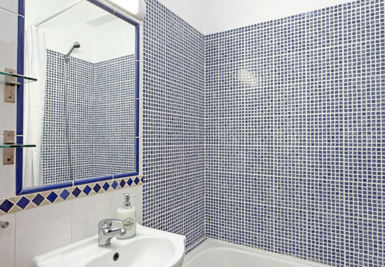 Casa geminada em Cabanas de tavira - Casa Mira Formosa Cabanas Beach