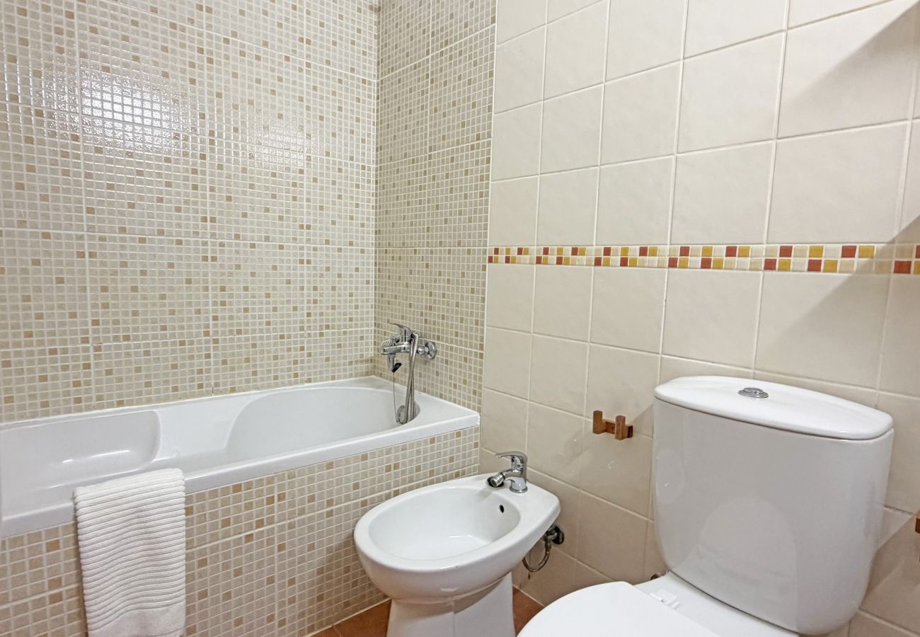 Casa geminada em Cabanas de tavira - Casa Mira Formosa Cabanas Beach