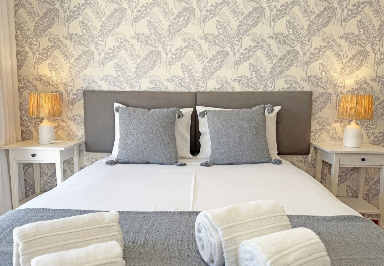 Casa geminada em Cabanas de tavira - Casa Mira Formosa Cabanas Beach