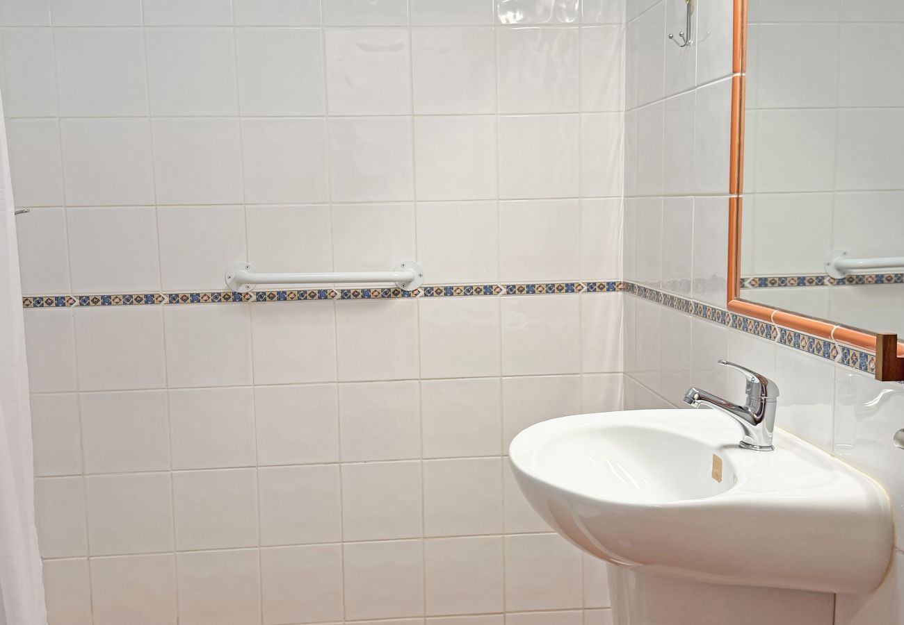 Casa geminada em Cabanas de tavira - Casa Formosinha Cabanas Beach