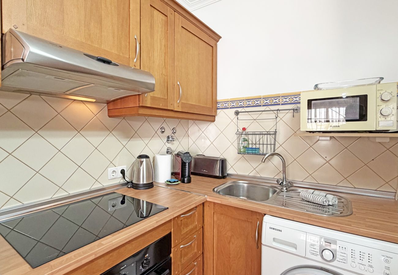 Casa geminada em Cabanas de tavira - Casa Formosinha Cabanas Beach