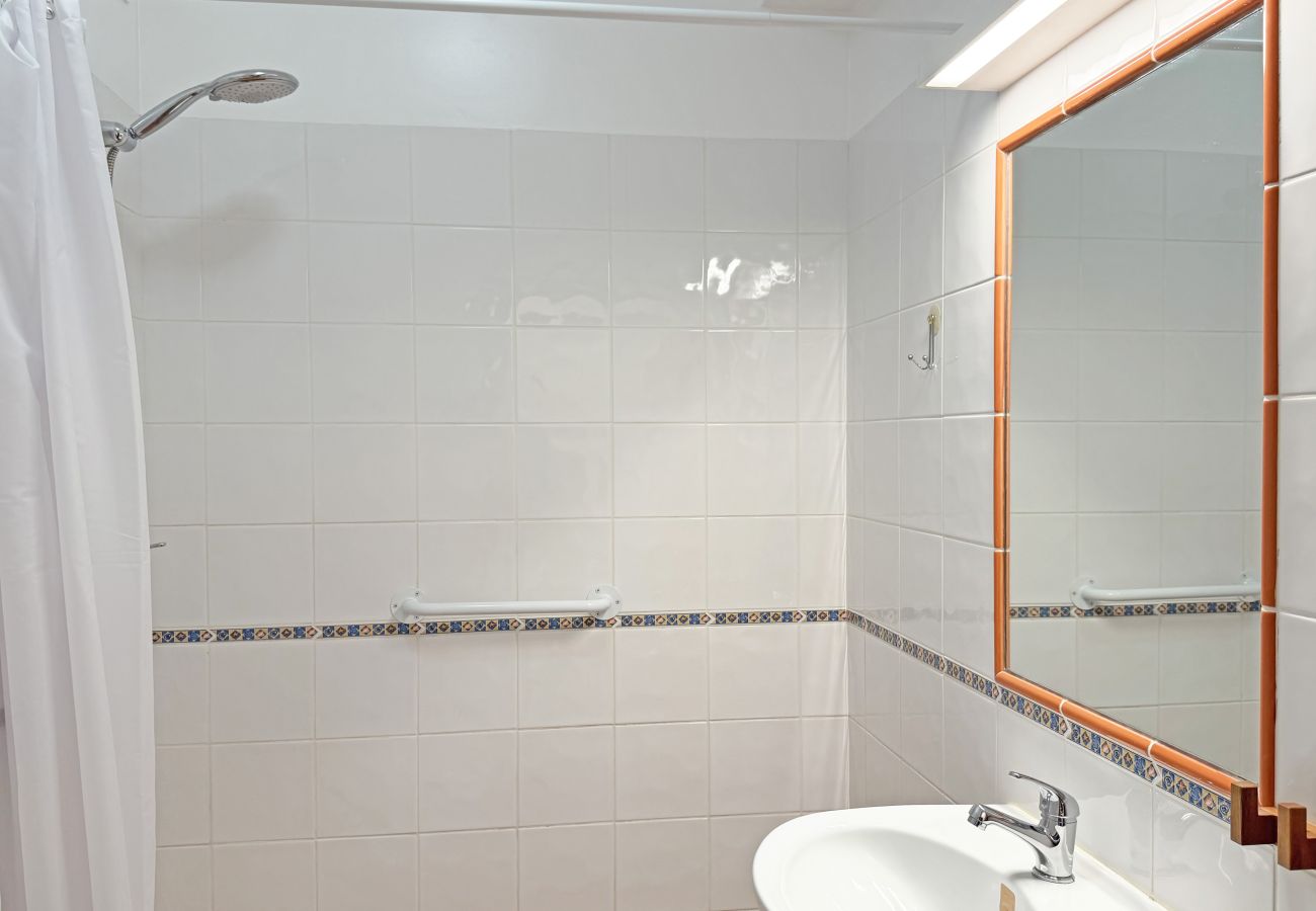 Casa geminada em Cabanas de tavira - Casa Formosinha Cabanas Beach