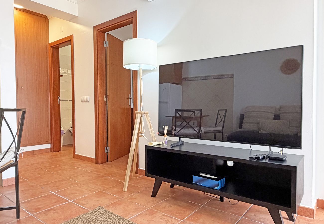 Casa geminada em Cabanas de tavira - Casa Formosinha Cabanas Beach