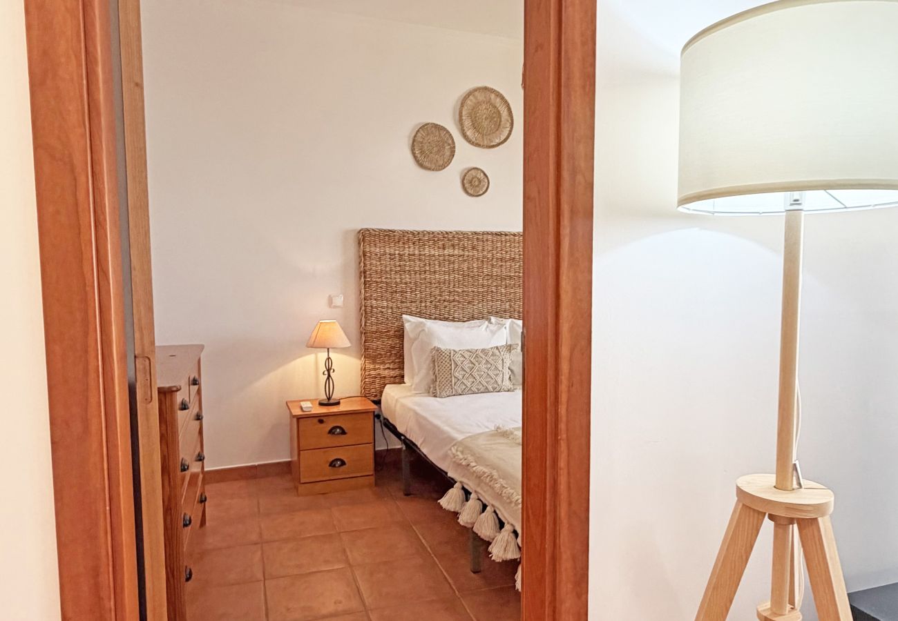 Casa geminada em Cabanas de tavira - Casa Formosinha Cabanas Beach