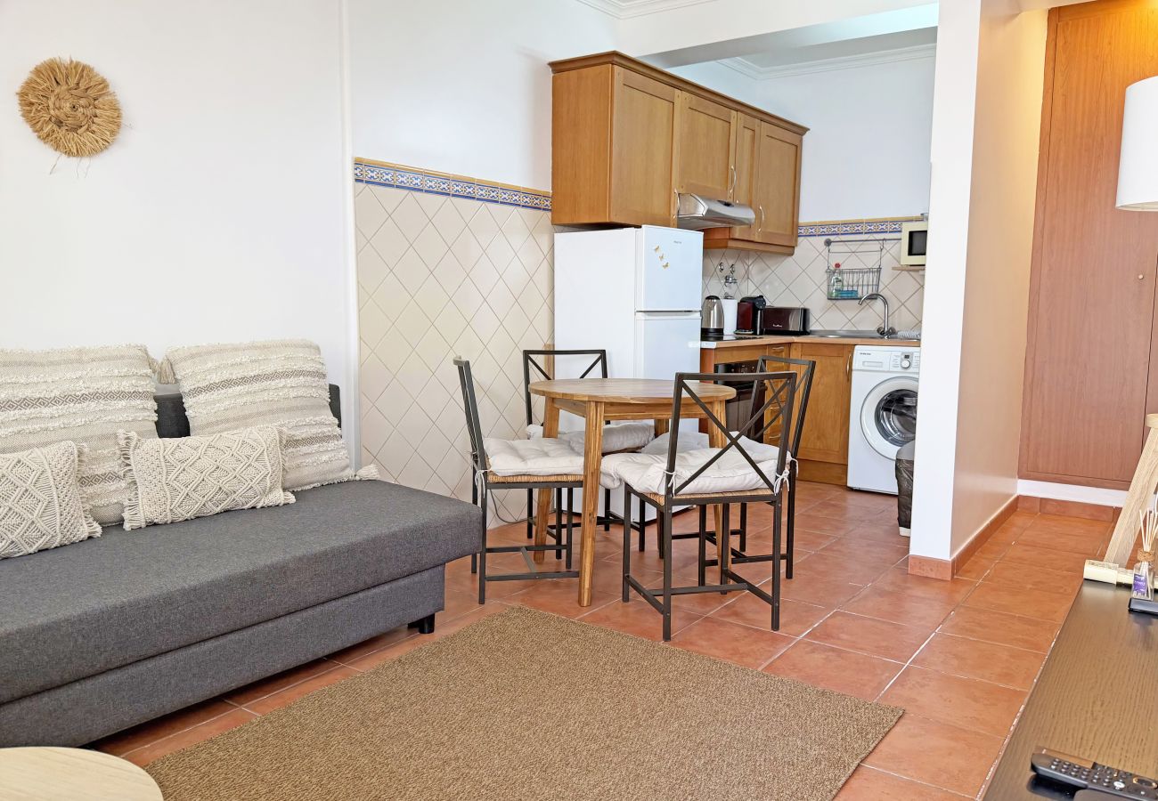 Casa geminada em Cabanas de tavira - Casa Formosinha Cabanas Beach