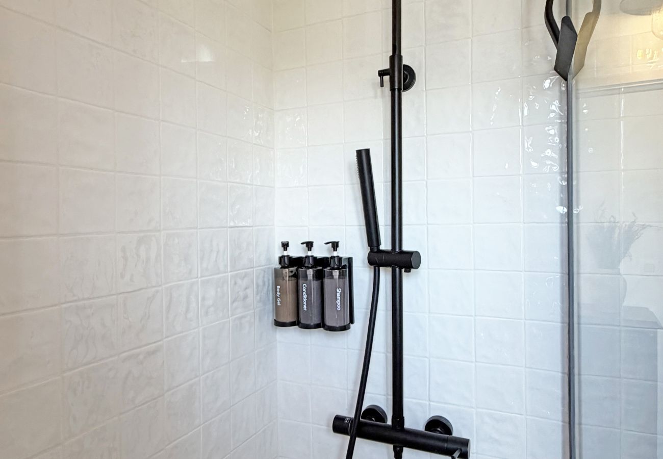 Casa geminada em Olhão - Val Stylish Townhouse Olhao