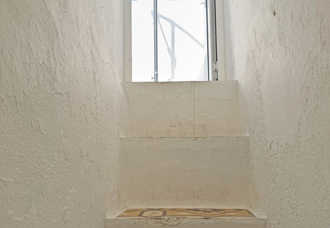 Casa geminada em Olhão - Val Stylish Townhouse Olhao