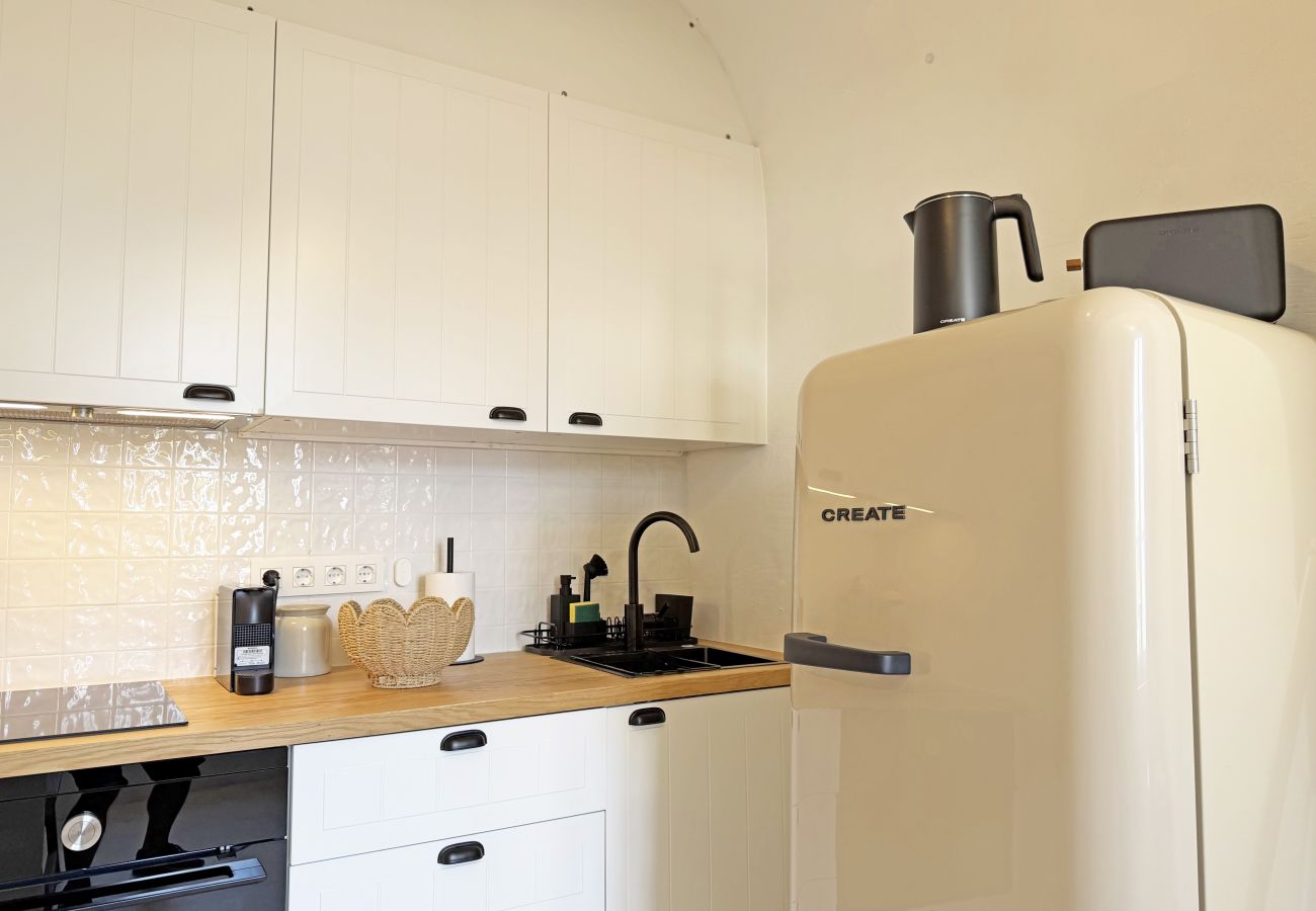 Casa geminada em Olhão - Val Stylish Townhouse Olhao