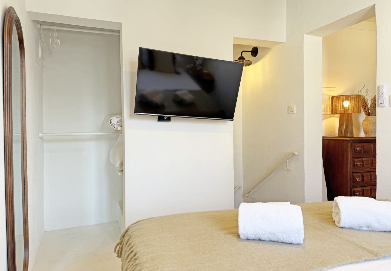 Casa geminada em Olhão - Val Stylish Townhouse Olhao