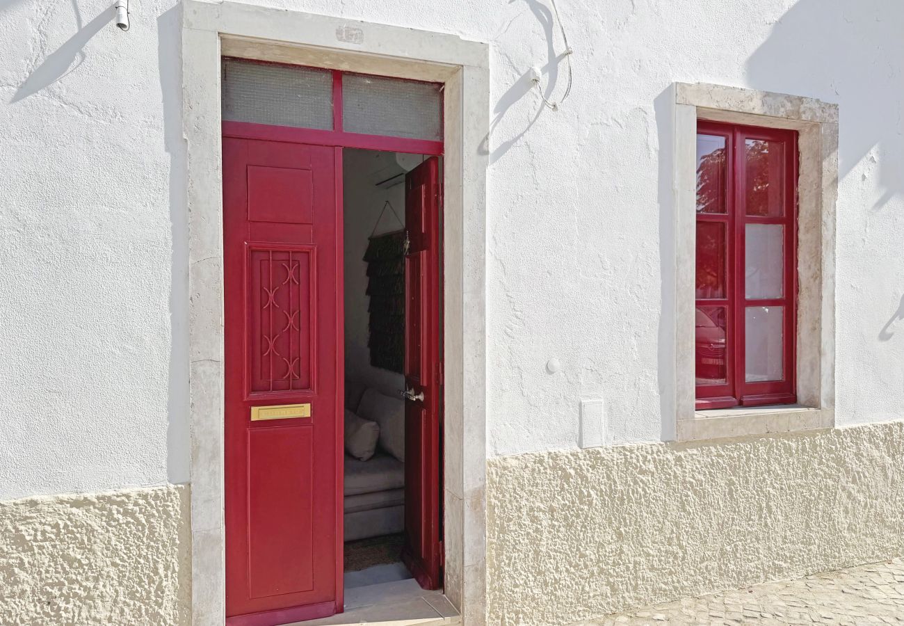 Casa geminada em Olhão - Val Stylish Townhouse Olhao