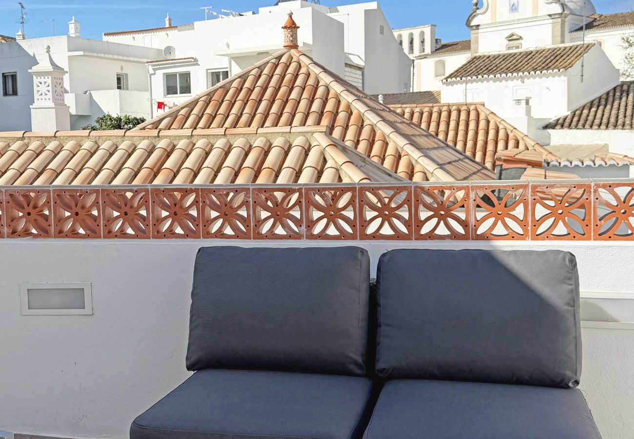 House in Tavira - Casa Figueiras Tavira