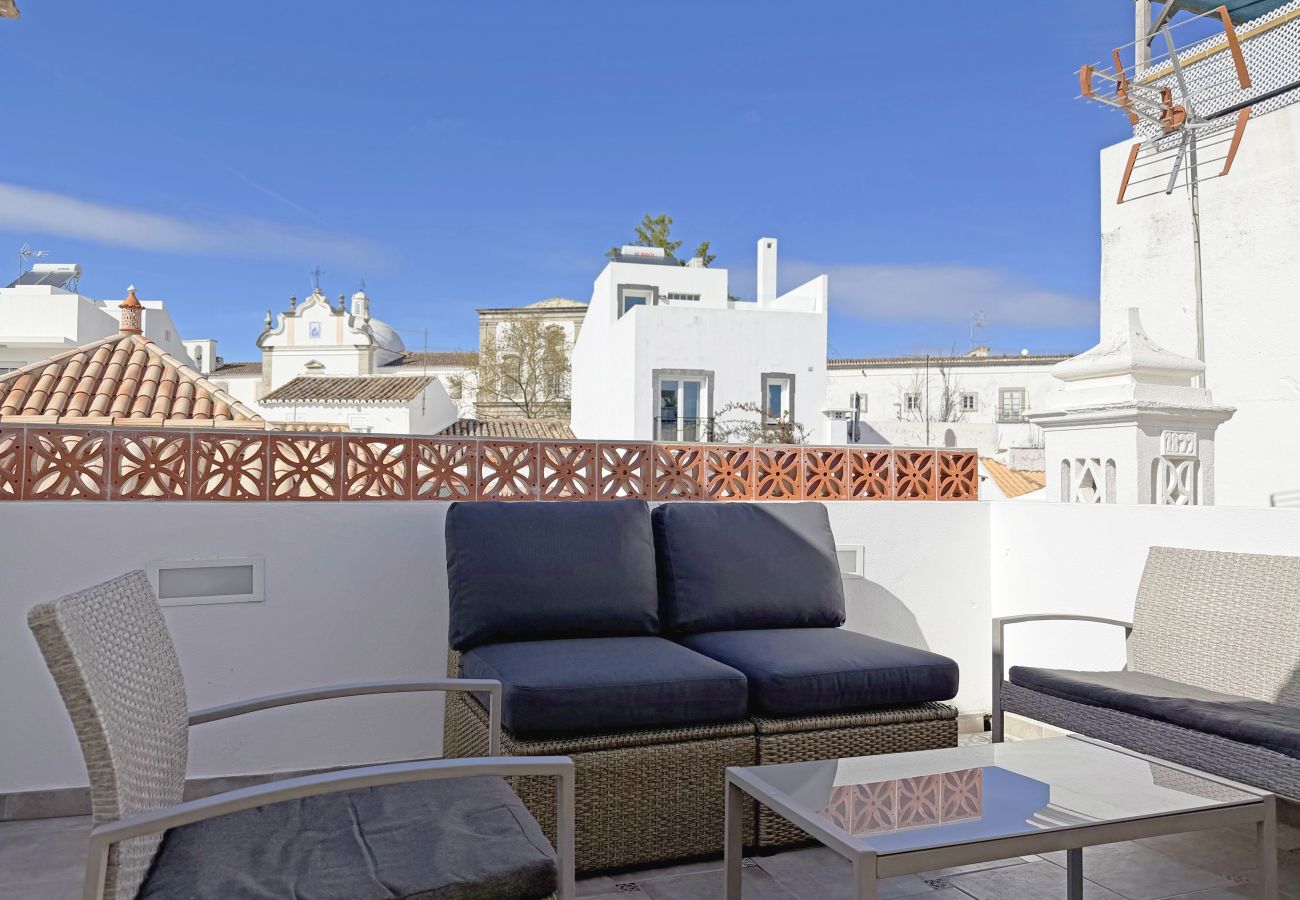 House in Tavira - Casa Figueiras Tavira