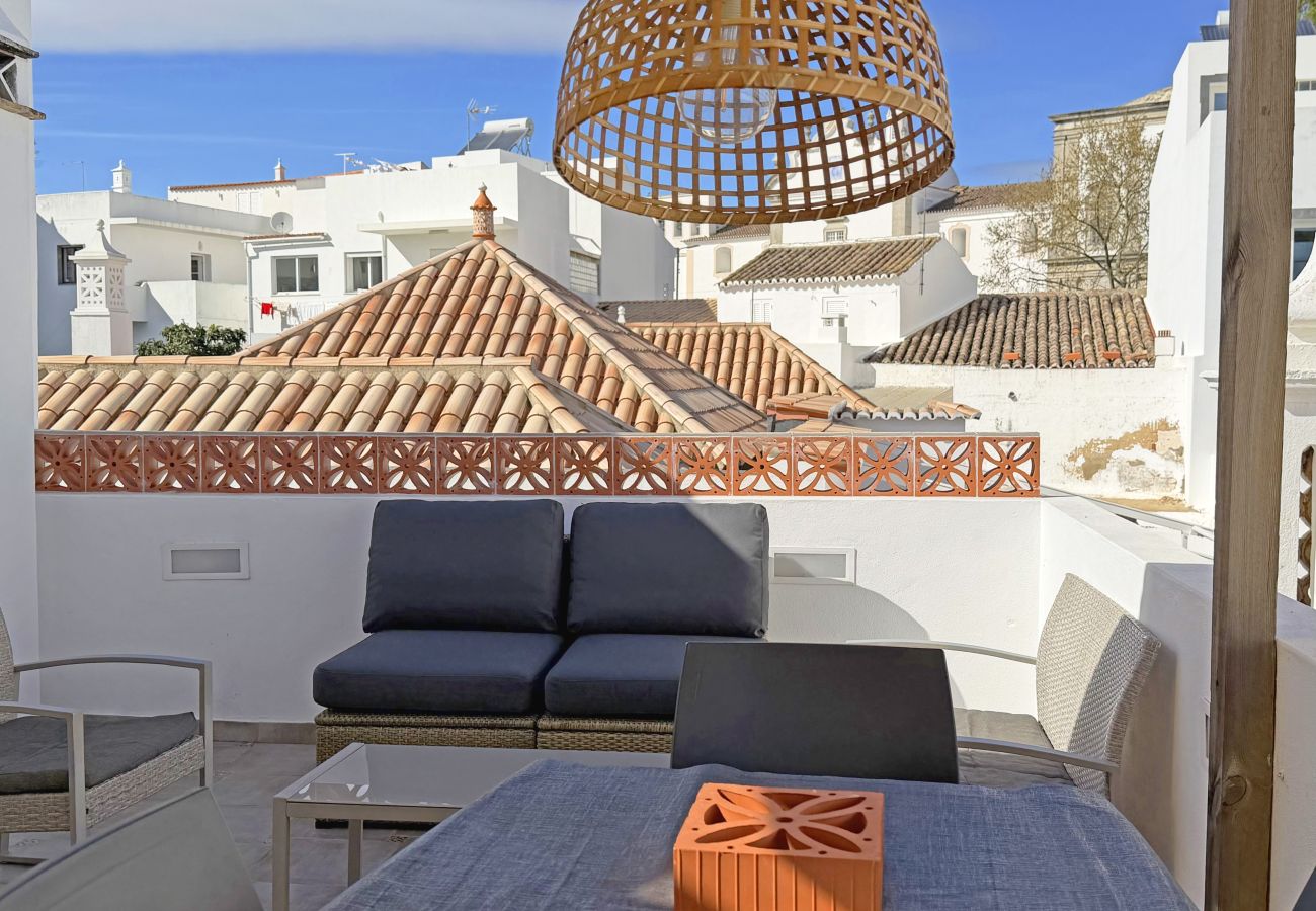 House in Tavira - Casa Figueiras Tavira