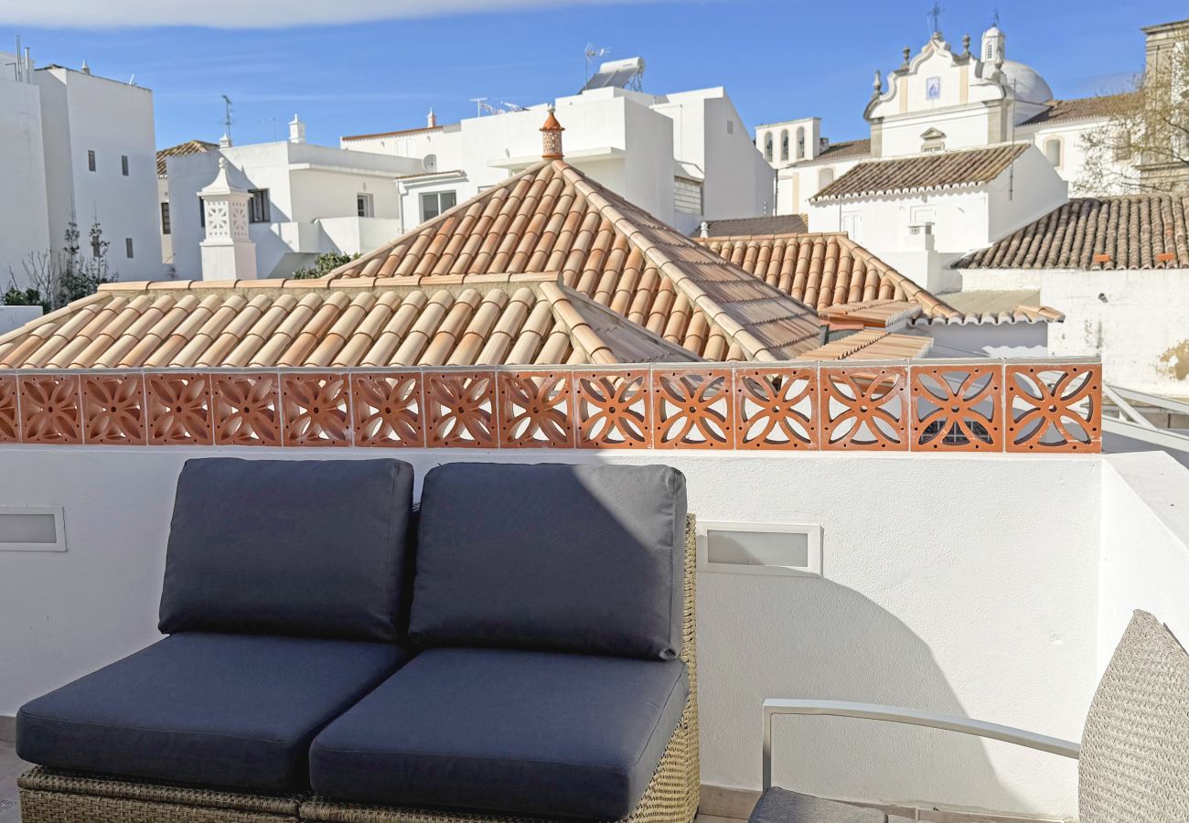 House in Tavira - Casa Figueiras Tavira