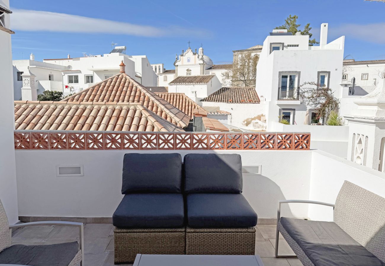 House in Tavira - Casa Figueiras Tavira