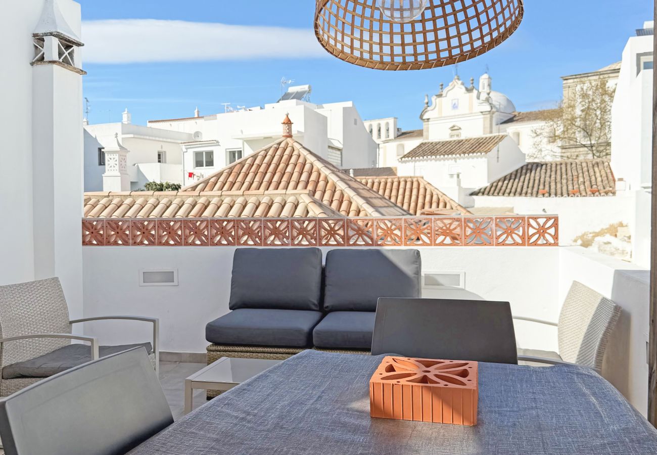 House in Tavira - Casa Figueiras Tavira