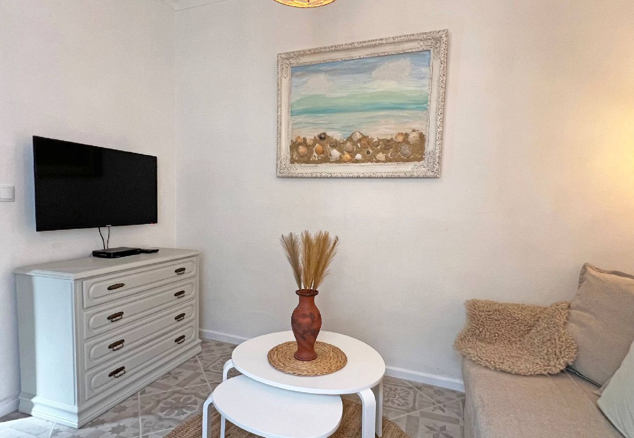 House in Cabanas de tavira - Casa Copa Cabanas de Tavira