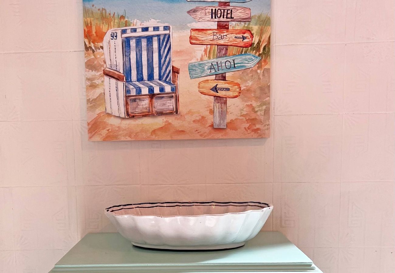 House in Cabanas de tavira - Casa Copa Cabanas de Tavira