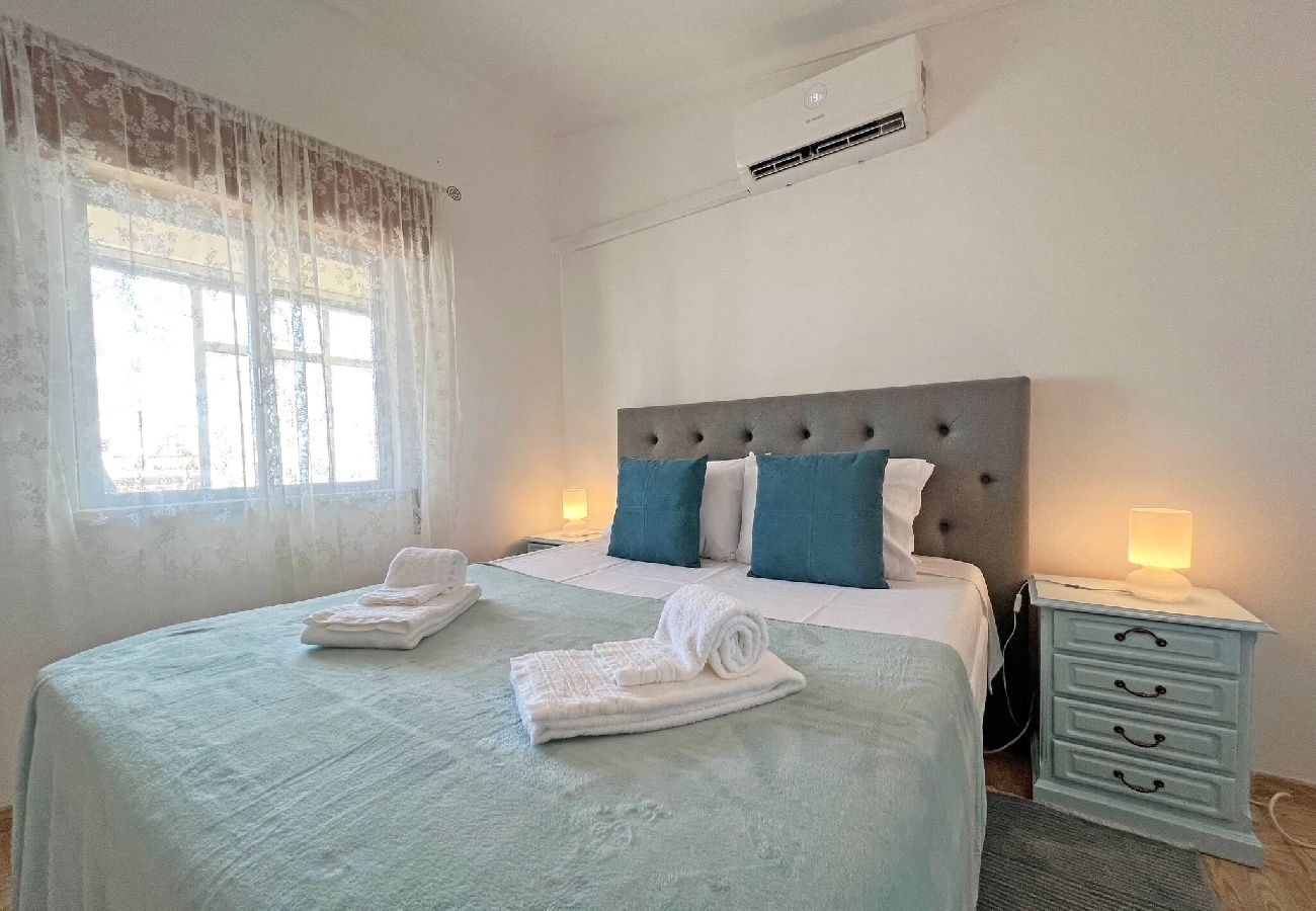 House in Cabanas de tavira - Casa Copa Cabanas de Tavira