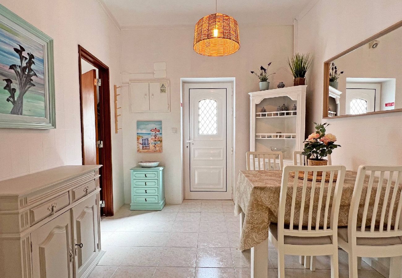 House in Cabanas de tavira - Casa Copa Cabanas de Tavira