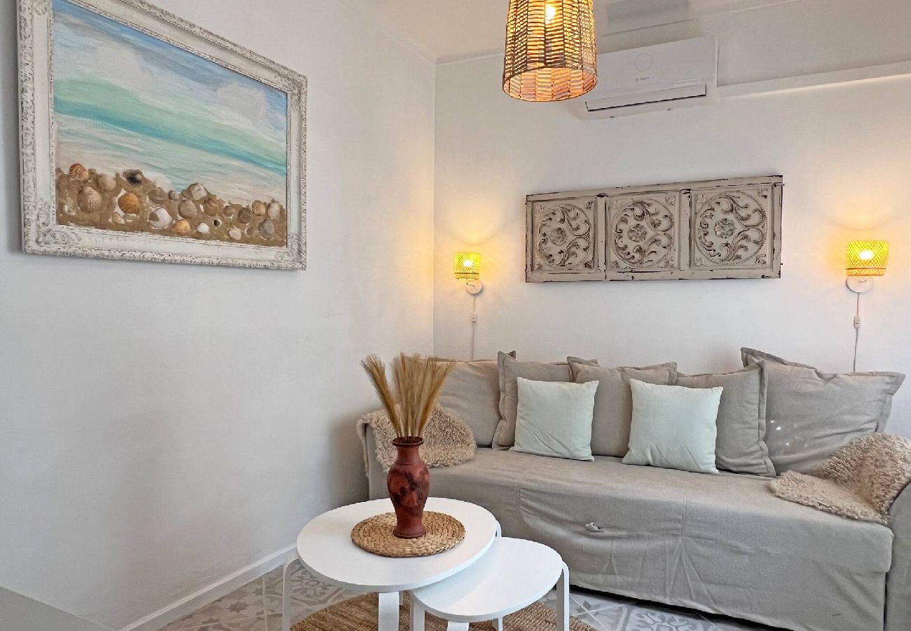 House in Cabanas de tavira - Casa Copa Cabanas de Tavira