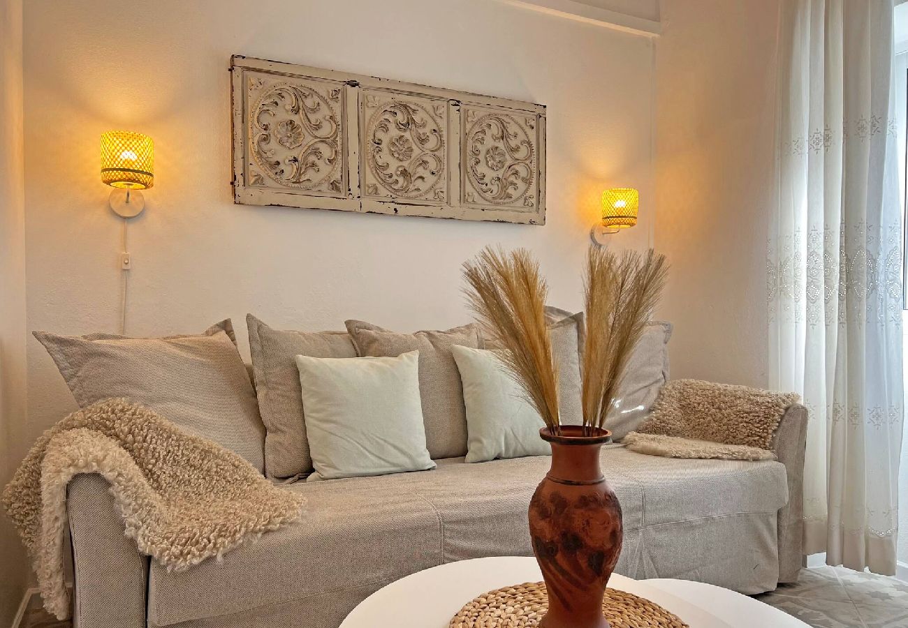 House in Cabanas de tavira - Casa Copa Cabanas de Tavira