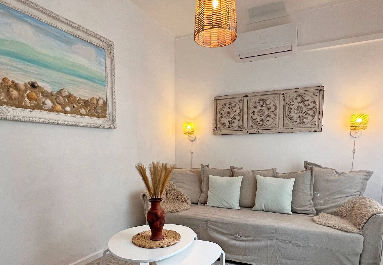 House in Cabanas de tavira - Casa Copa Cabanas de Tavira
