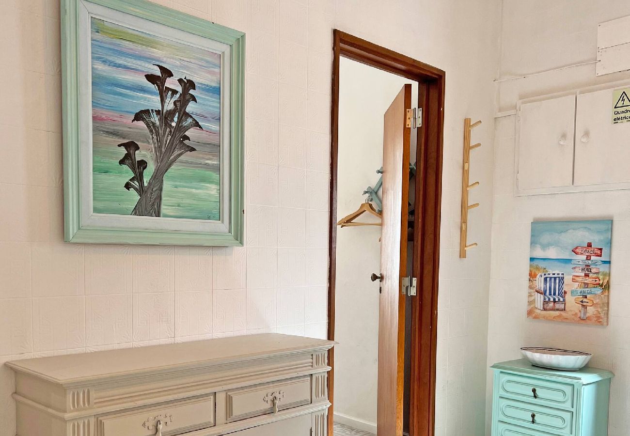House in Cabanas de tavira - Casa Copa Cabanas de Tavira