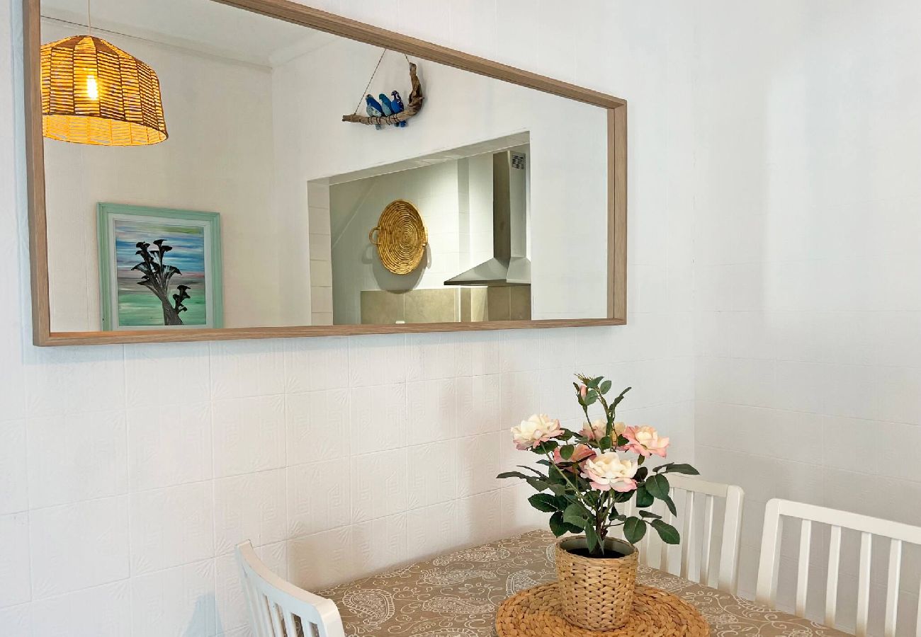 House in Cabanas de tavira - Casa Copa Cabanas de Tavira