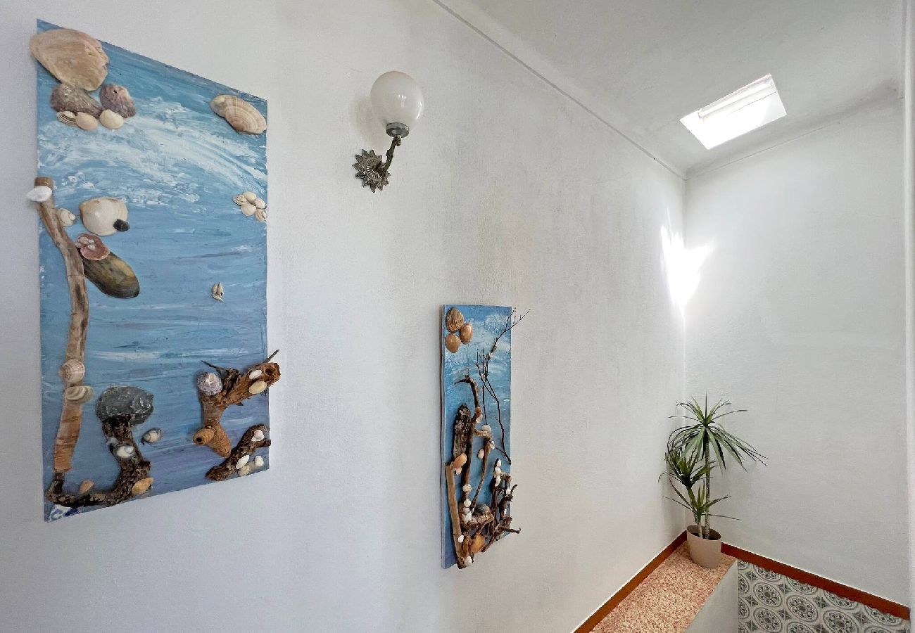House in Cabanas de tavira - Casa Copa Cabanas de Tavira