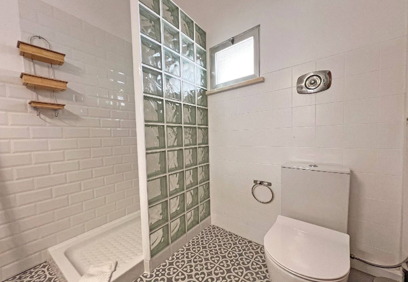 House in Cabanas de tavira - Casa Copa Cabanas de Tavira