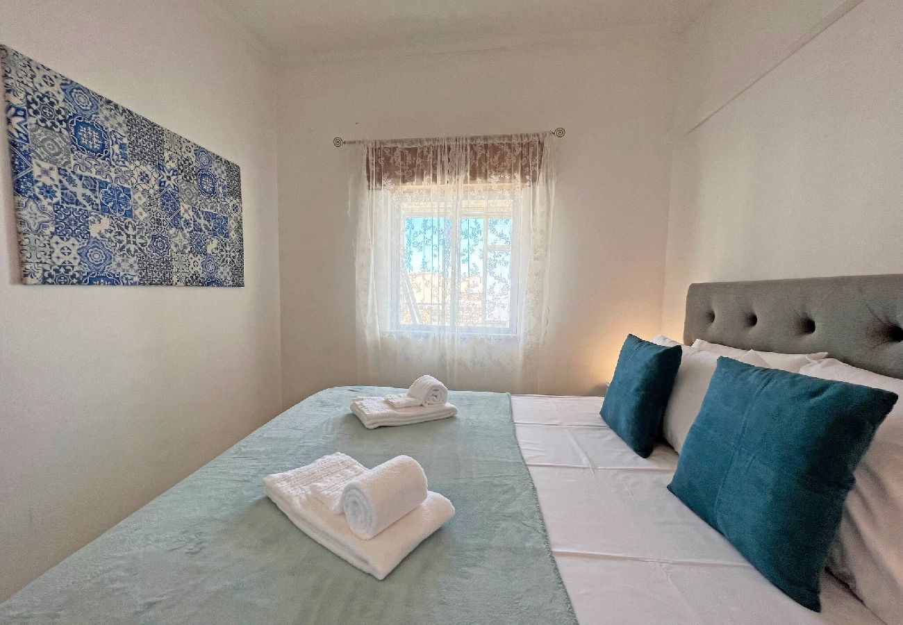 House in Cabanas de tavira - Casa Copa Cabanas de Tavira