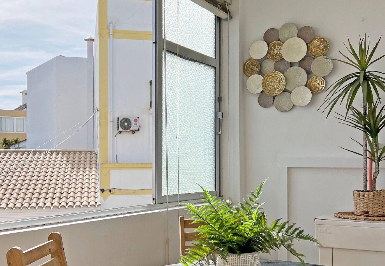 House in Cabanas de tavira - Casa Copa Cabanas de Tavira