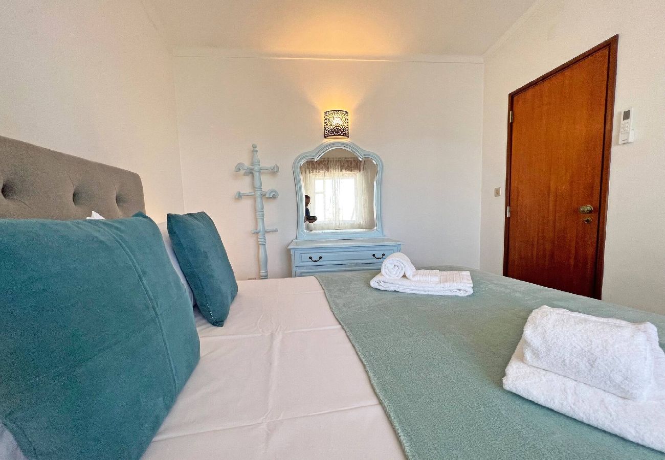 House in Cabanas de tavira - Casa Copa Cabanas de Tavira