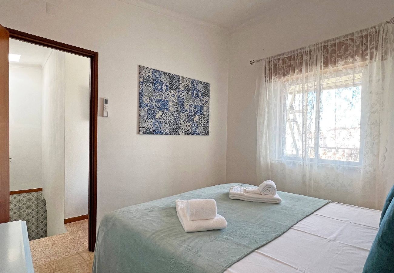 House in Cabanas de tavira - Casa Copa Cabanas de Tavira