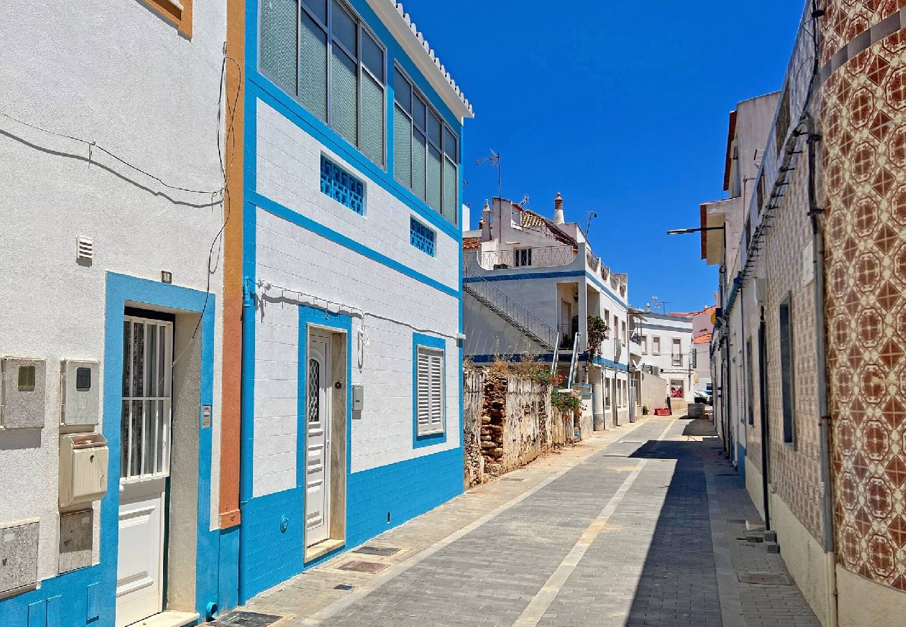 House in Cabanas de tavira - Casa Copa Cabanas de Tavira