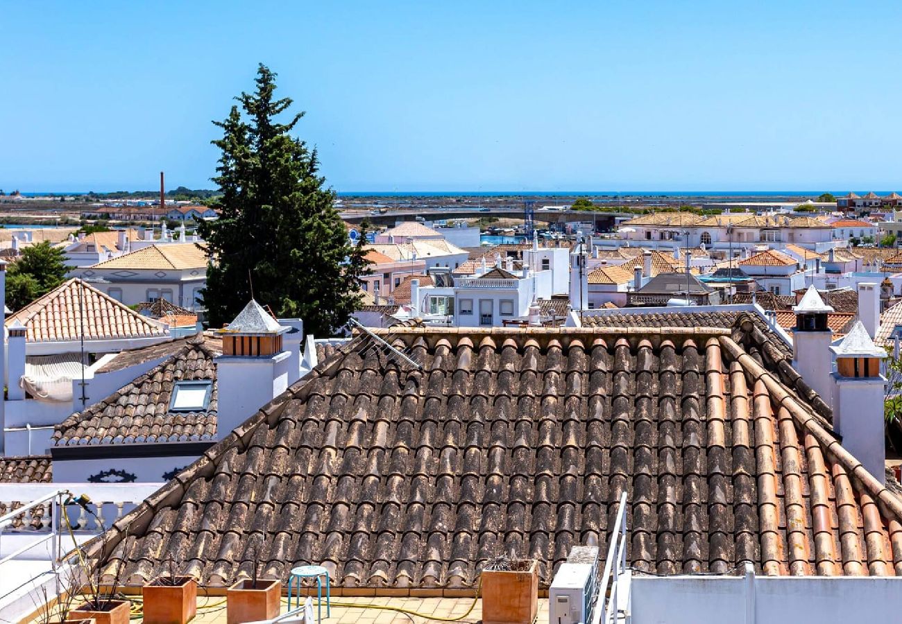House in Tavira - Casa Boskany - Tavira
