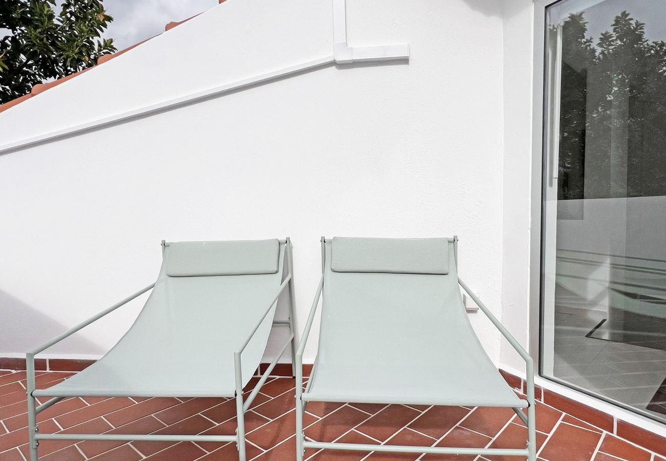 House in Tavira - Casa Boskany - Tavira