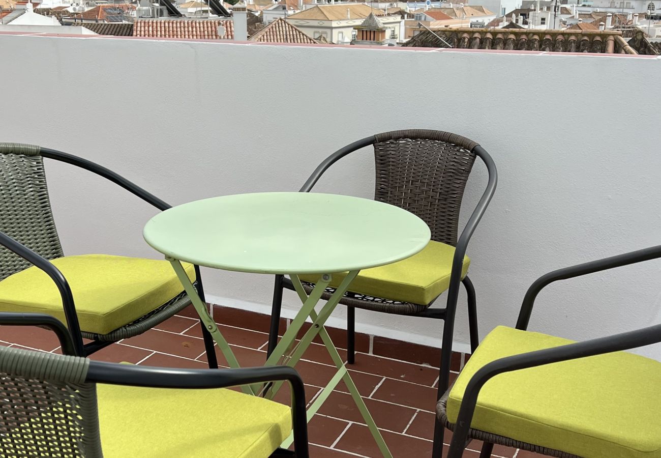 House in Tavira - Casa Boskany - Tavira