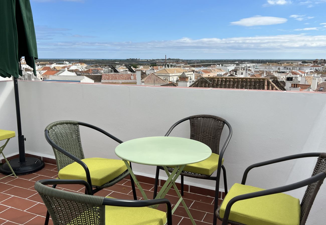 House in Tavira - Casa Boskany - Tavira