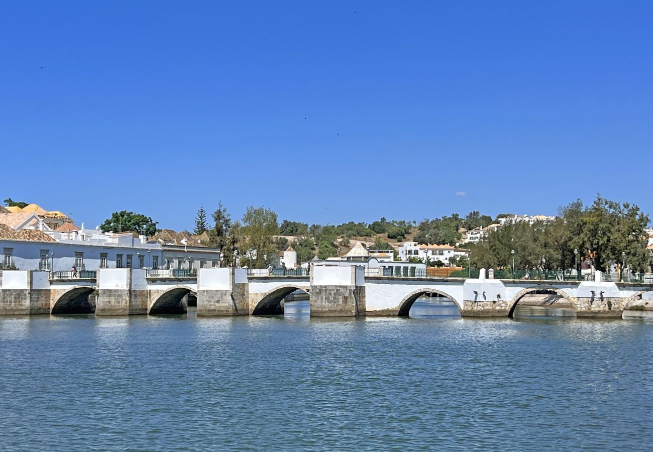 House in Tavira - Casa Boskany - Tavira
