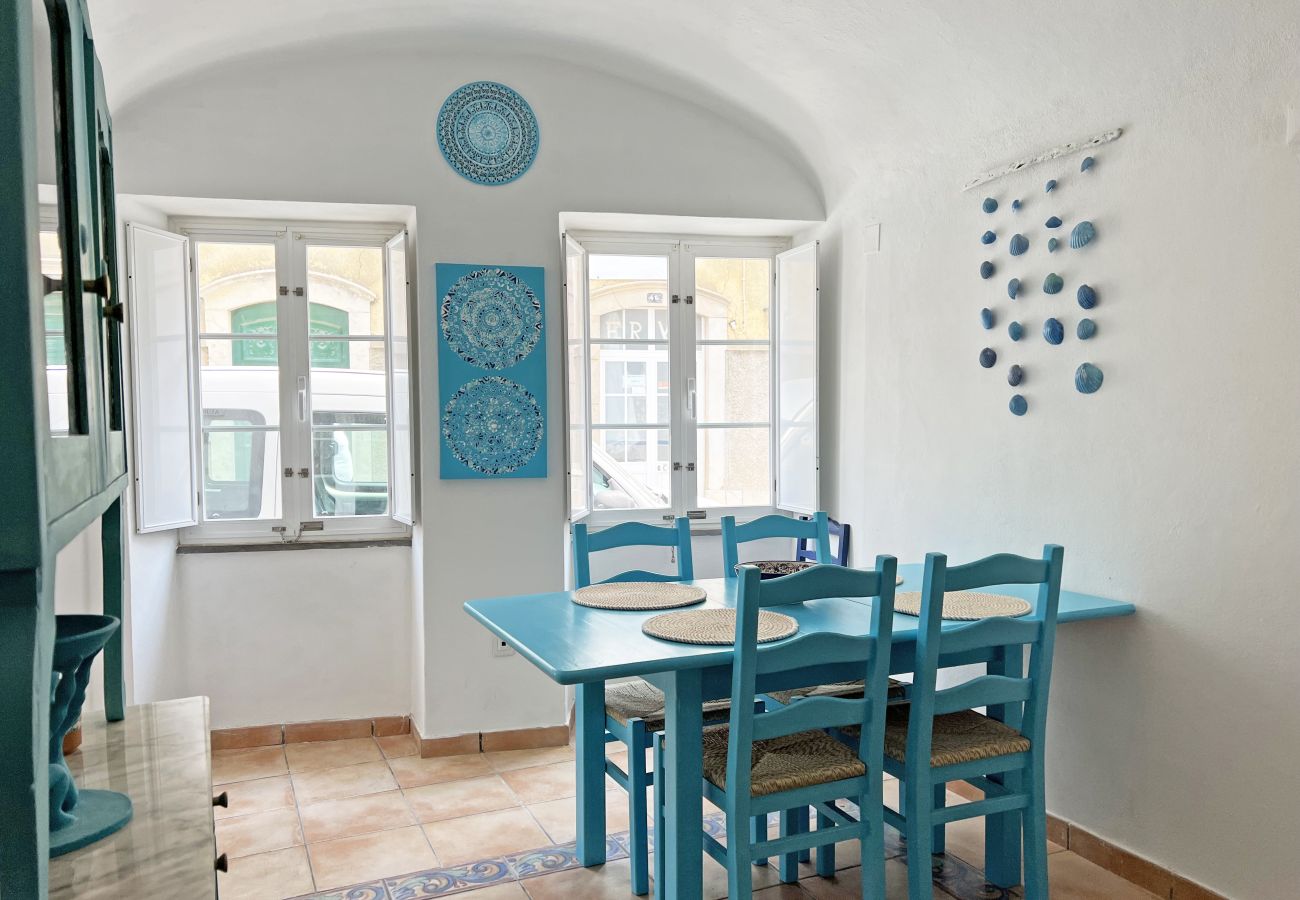 House in Fuseta - Aurora da Fuzeta  Casa de Férias