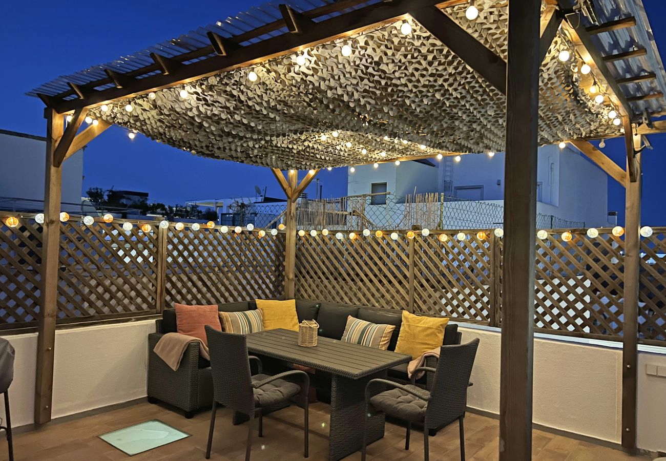 House in Olhão - Casa Alice - Olhão