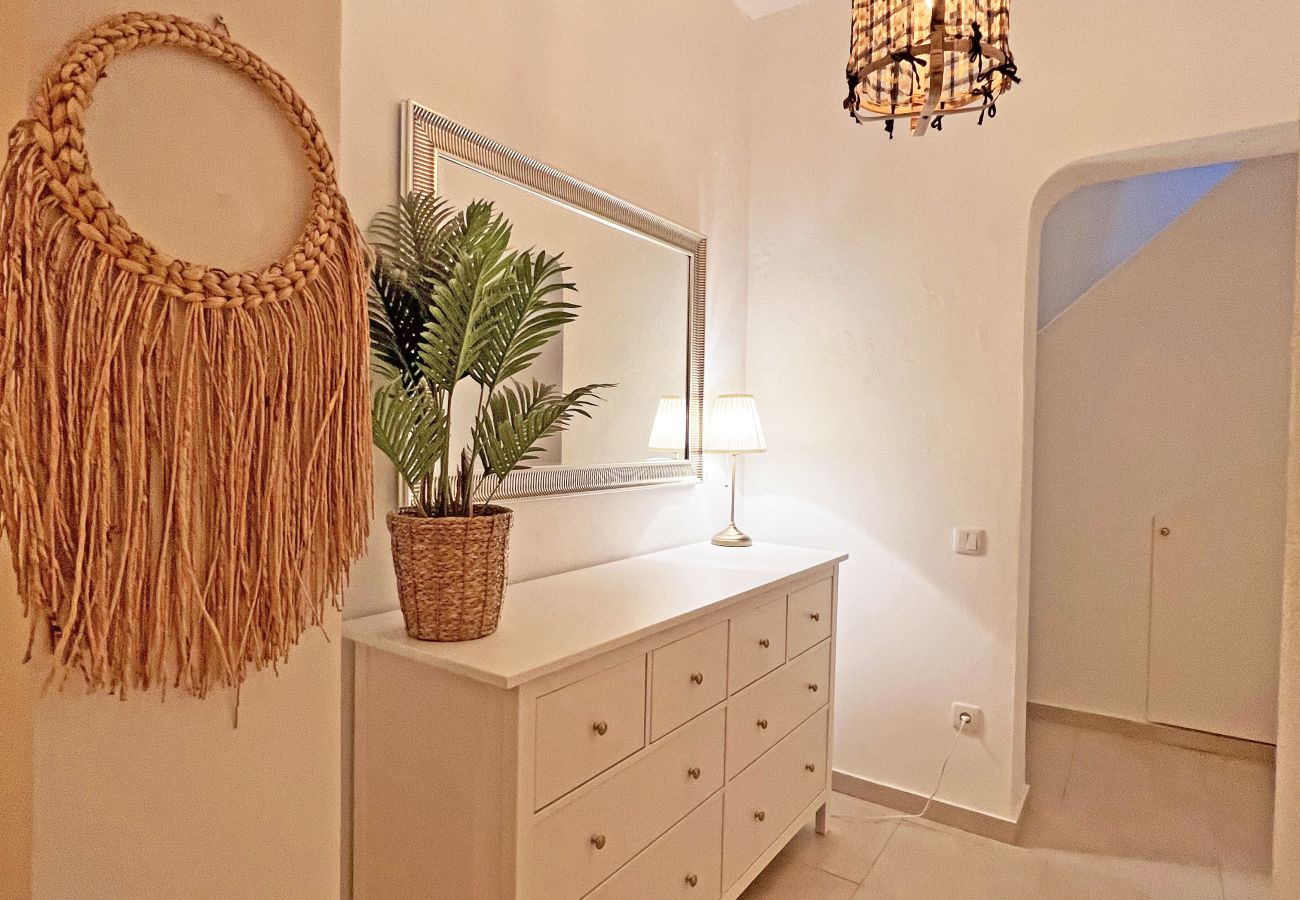 House in Olhão - Casa Alice - Olhão