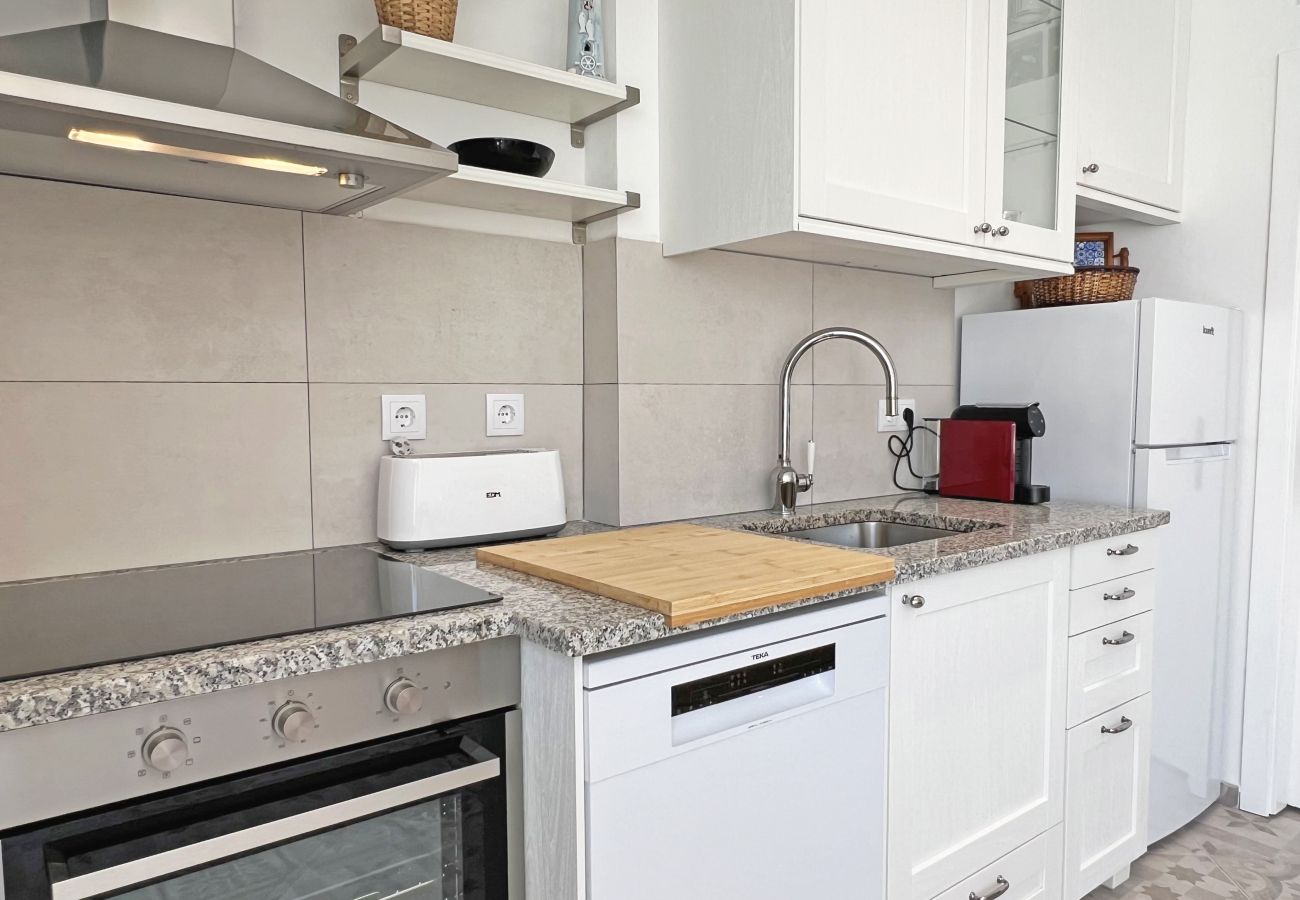 House in Olhão - Casa Alice - Olhão